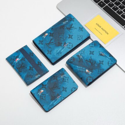 Louis Vuitton Card Holder&Wallets