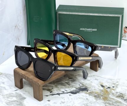 Jacques Marie Mege  Sunglasses