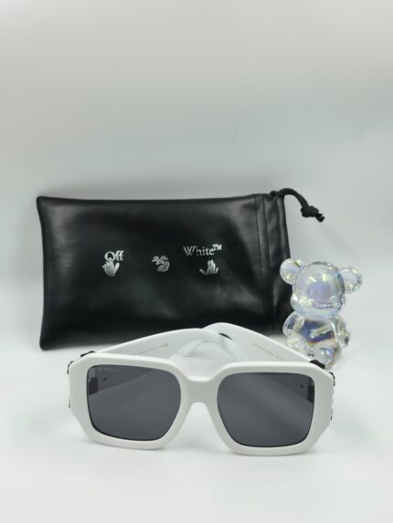 Off-White Sunglasses