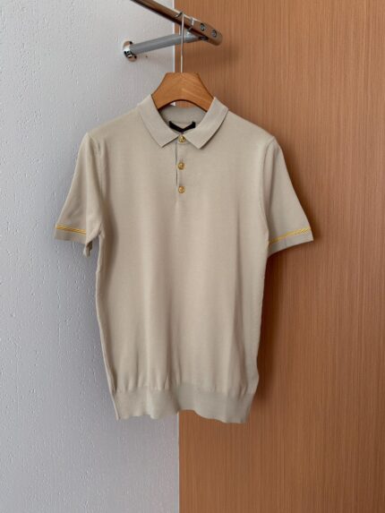 Louis  Vuitton Polo Shirt