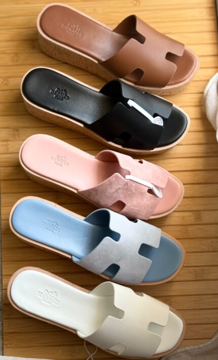 Hermes Platform Slides