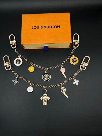 Louis Vuitton  Bag Charms&Key Chains