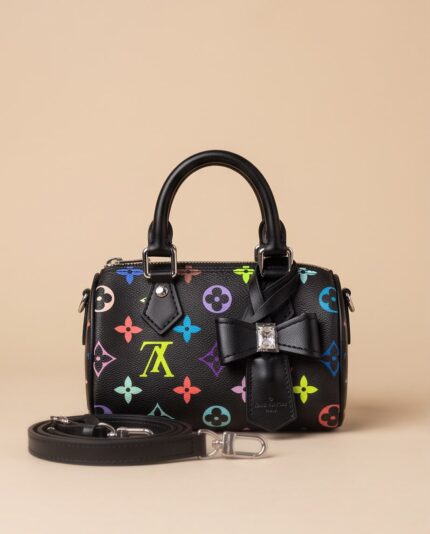 Louis Vuitton Top Handle Bags