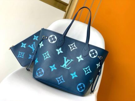Louis Vuitton Tote Bags