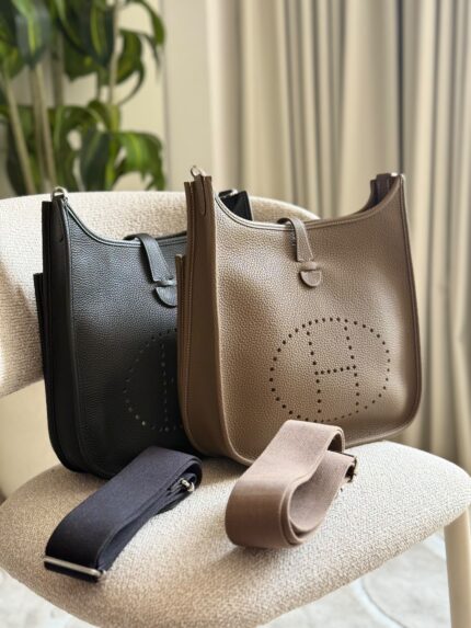 Hermès Evelyne Bags