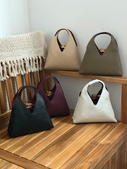 Chanel Handbags