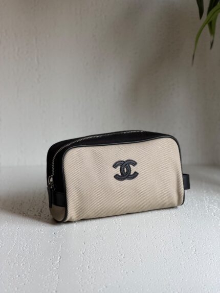 Chanel Pouch