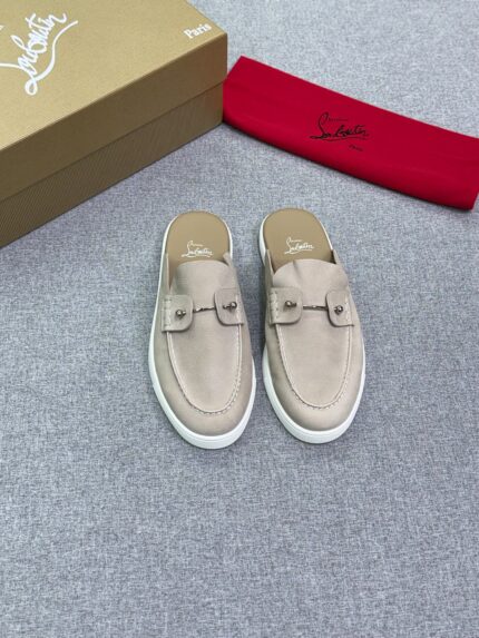 Christian Louboutin Loafers