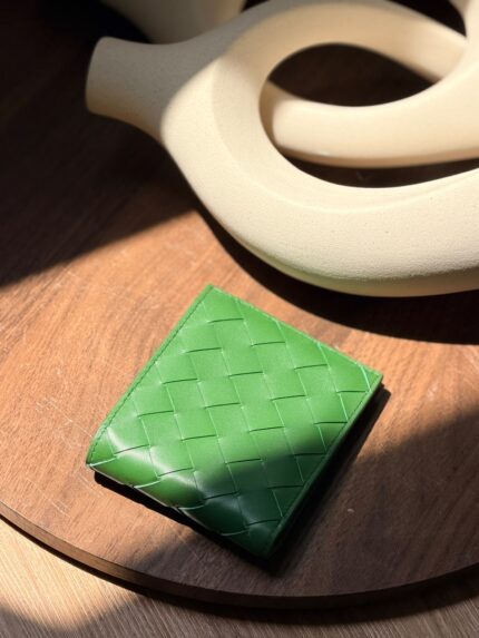 Bottega Veneta Wallets