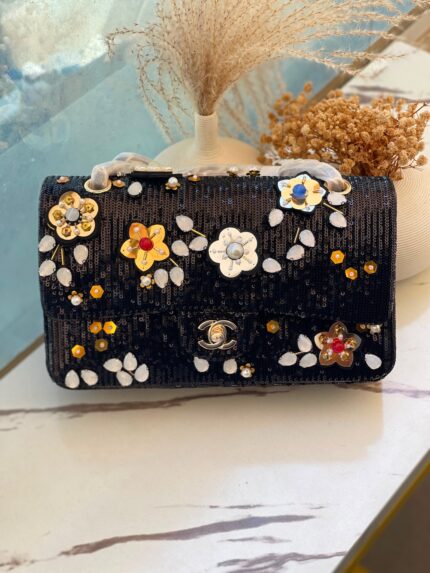 Chanel Flap Bag
