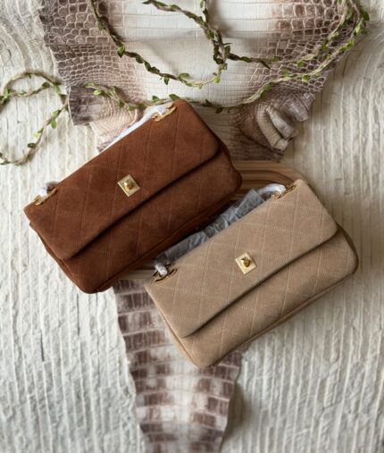 Chanel Flap Bags