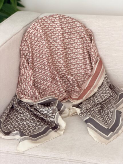 Christian Dior Shawls