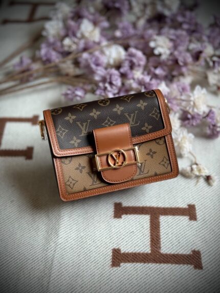Louis Vuitton Crossbody Bag
