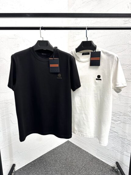 Zegna T-Shirts
