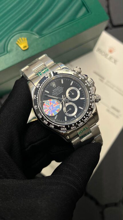 Rolex Oyster Perpetual Cosmograph Daytona Watches