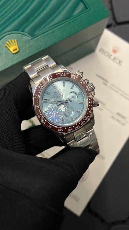 Rolex Oyster Perpetual Cosmograph Daytona Watches