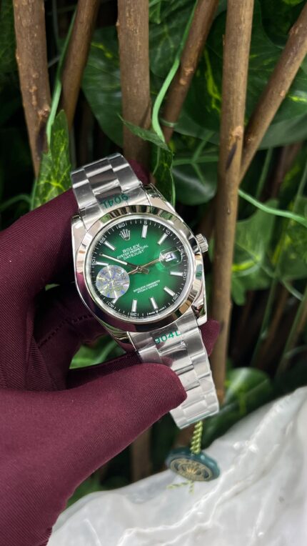 Rolex Oyster Perpetual Datejust Watches