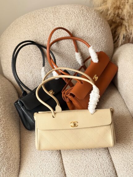 Chanel Quilted Shoulder Bags
