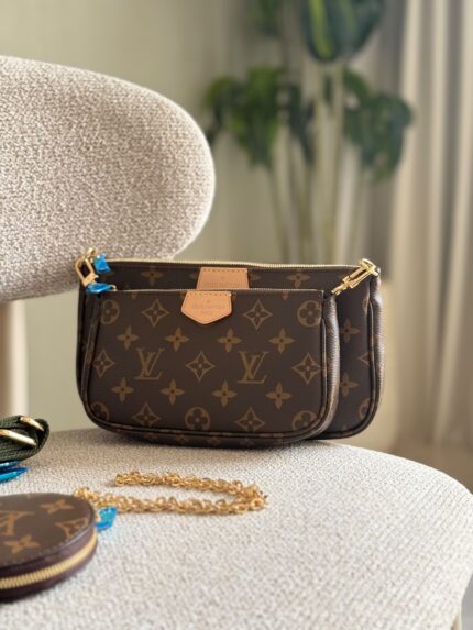Louis Vuitton Crossbody Bags