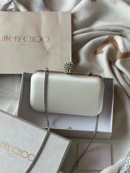 Jimmy Choo Evening Clutches