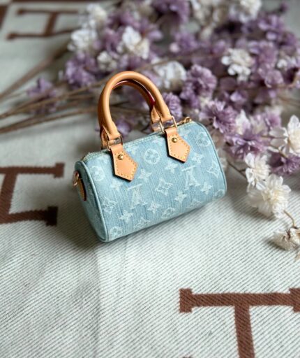 Louis Vuitton Speedy Bags
