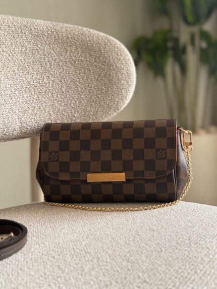 Louis Vuitton Crossbody Bag