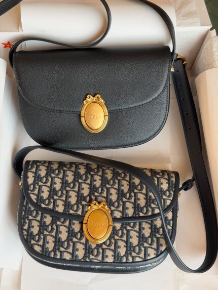 Christian Dior Bobby East-West Bags