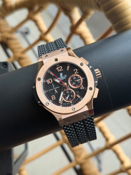 Hublot Big Bang Chronograph Watches