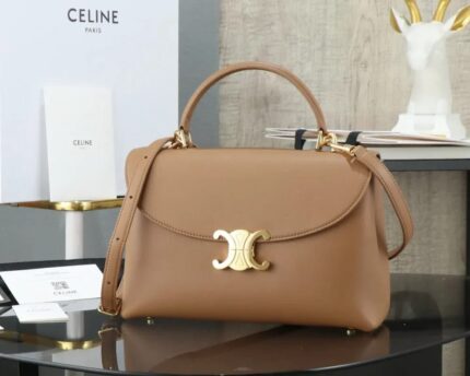 Celine Top Handle Bags
