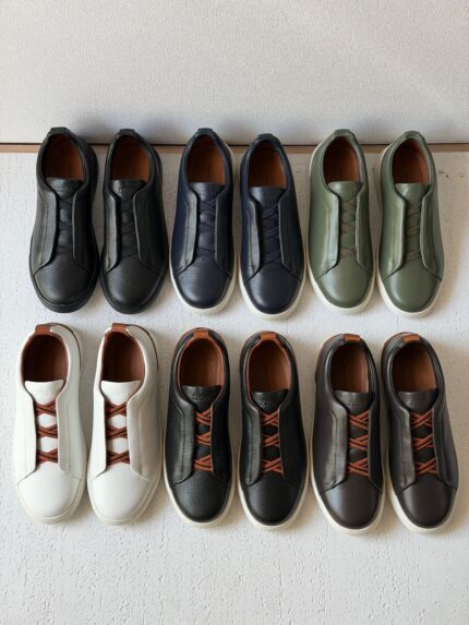 Zegna Sneakers