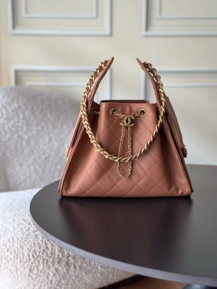 Chanel Shoulder Bags