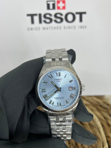Tissot Ballade Powermatic 80 Watches