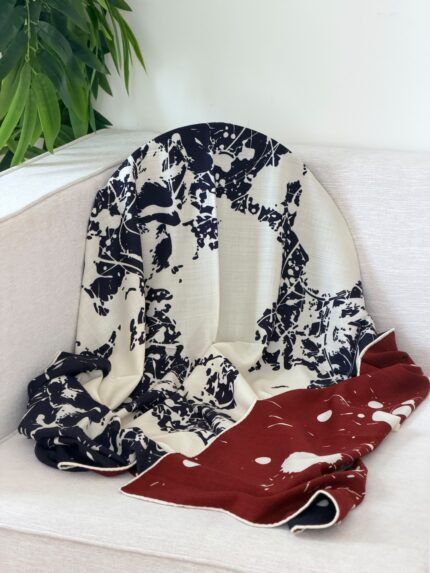 Hermes Silk Scarfs
