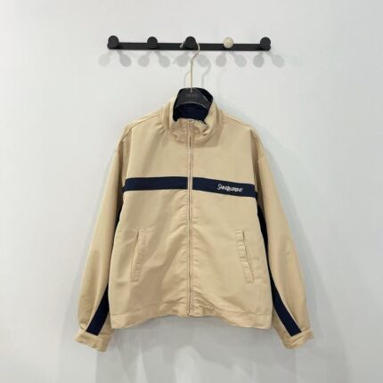 YSL Track Jackets