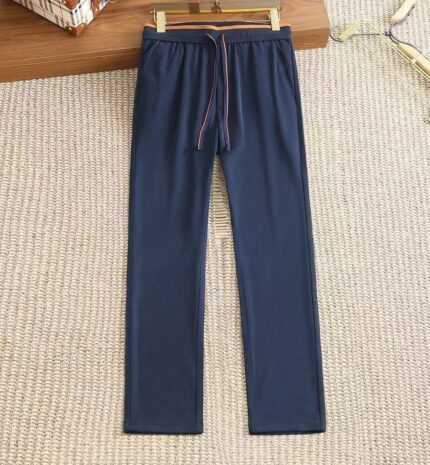 Loro Piana Drawstring Trouser