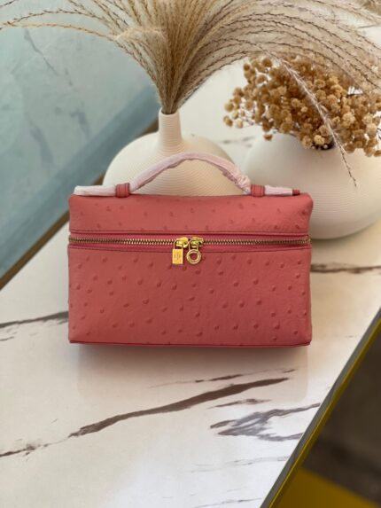 Loro Piana Extra Pocket Bags
