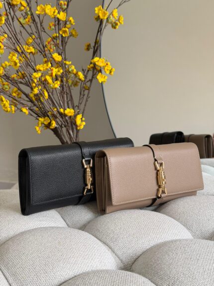 Gucci Jackie Continental Shoulder Bag