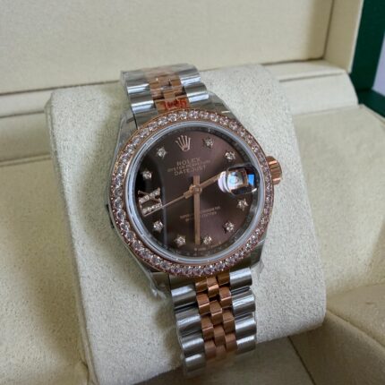 Rolex Oyster Perpetual Datejust