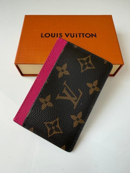 Louis Vuitton Card Holders