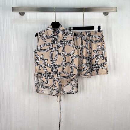 Loewe Co-ord Set