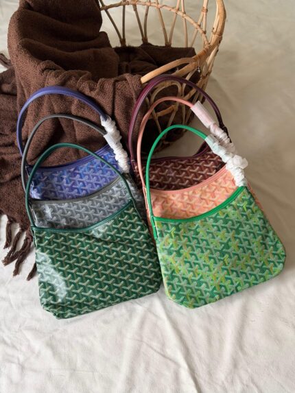 Goyard Hobo Bags