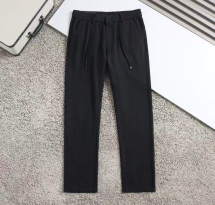 Loro Piana Travel Trouser