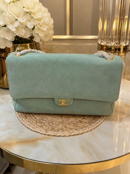 Chanel Classic Flap Bags