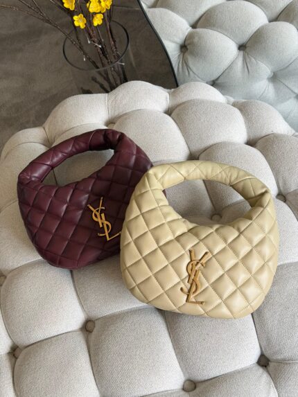 YSL Hobo Bag