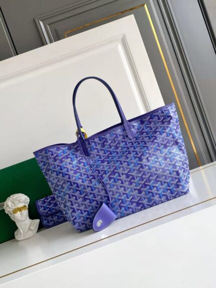Goyard Tote Bags