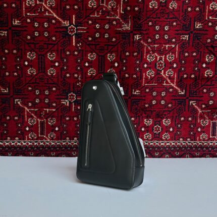 Mont Blanc Meisterstück Sling Bag