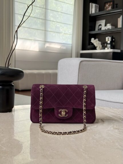 Chanel Classic Flap Bags