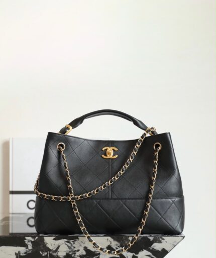Chanel Gabrielle Tote Bags