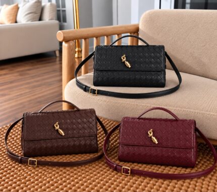Bottega Veneta Andiamo Bags