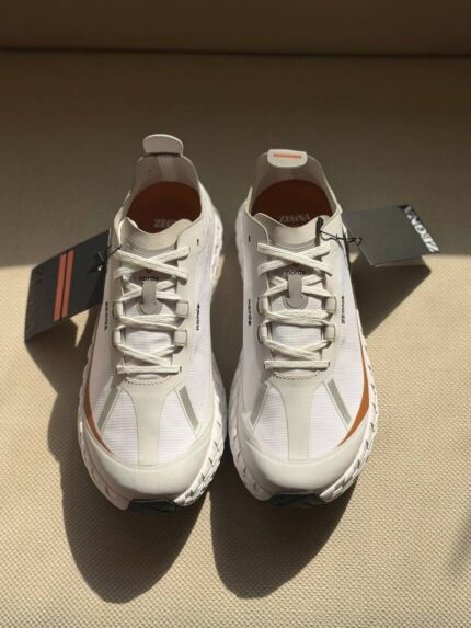 Zenga Technical Sneakers